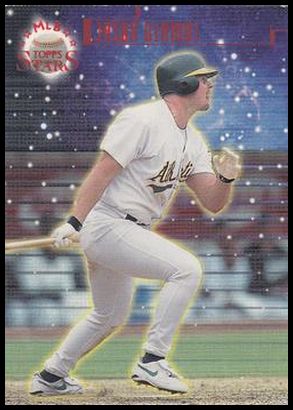 94 Jason Giambi